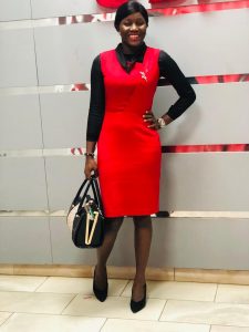 Best dressed female sale