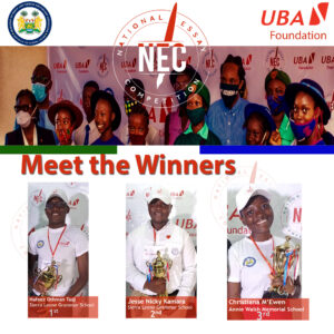 uba essay competition 2020 winners