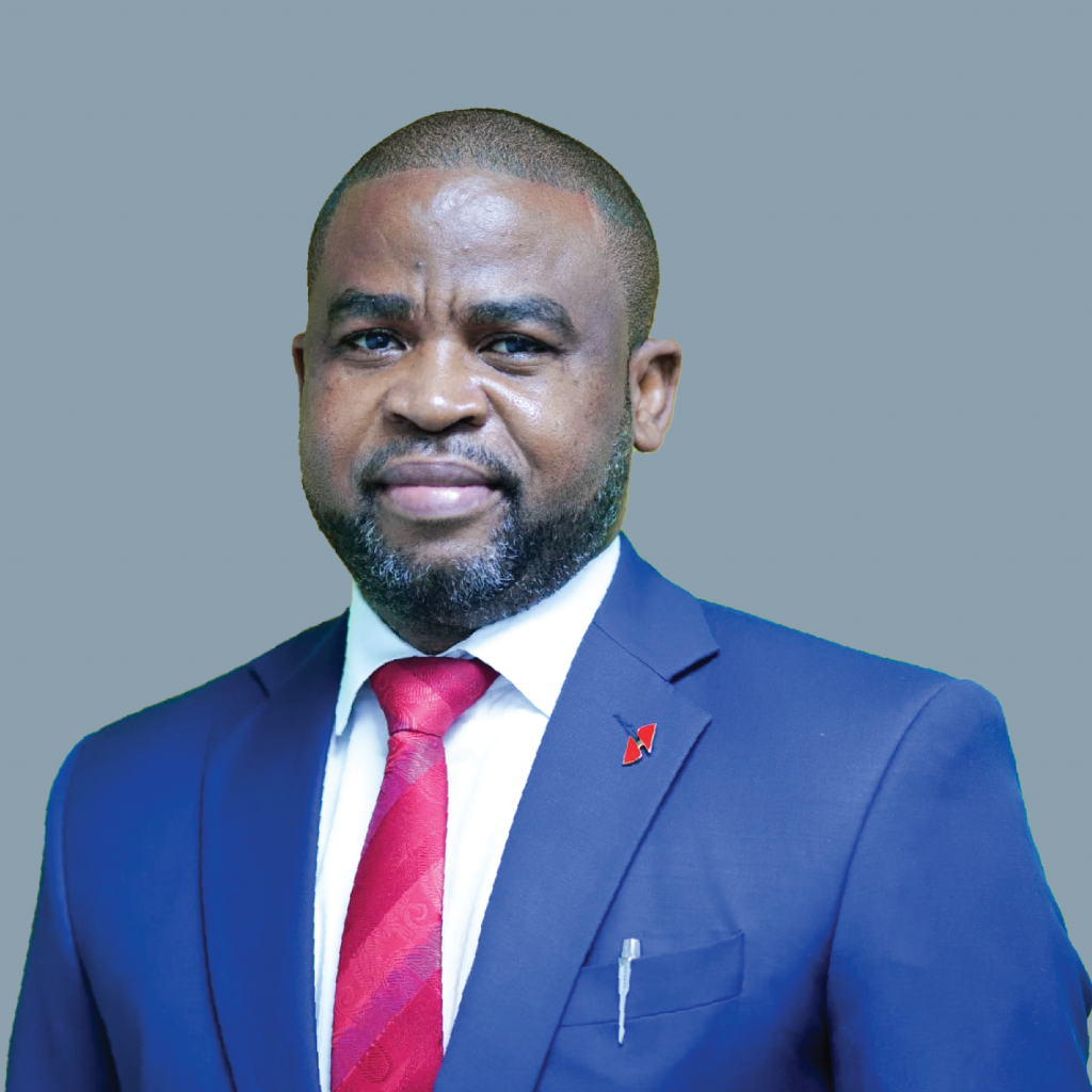 Chiedu Ngene