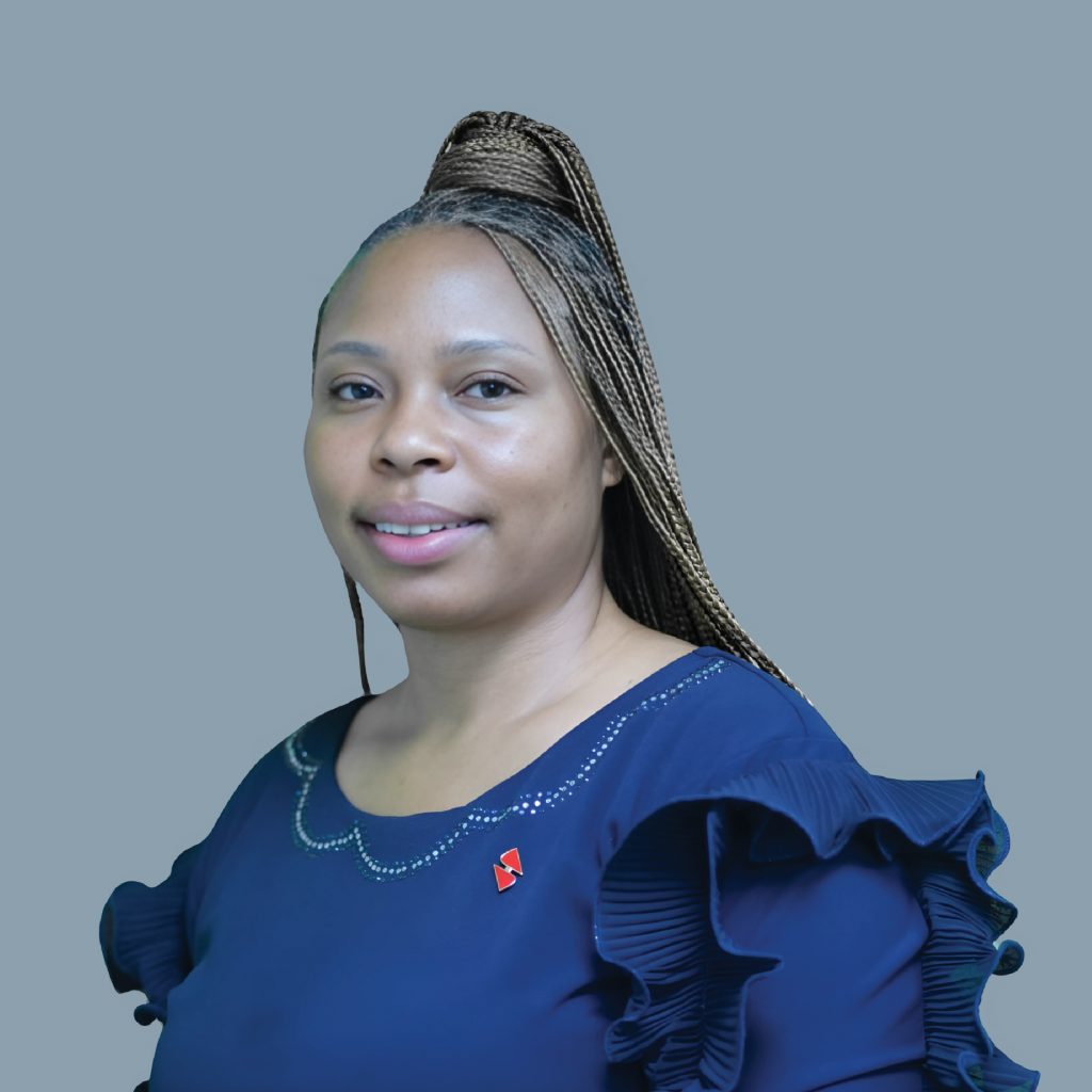 Christiana Sao-Lamina