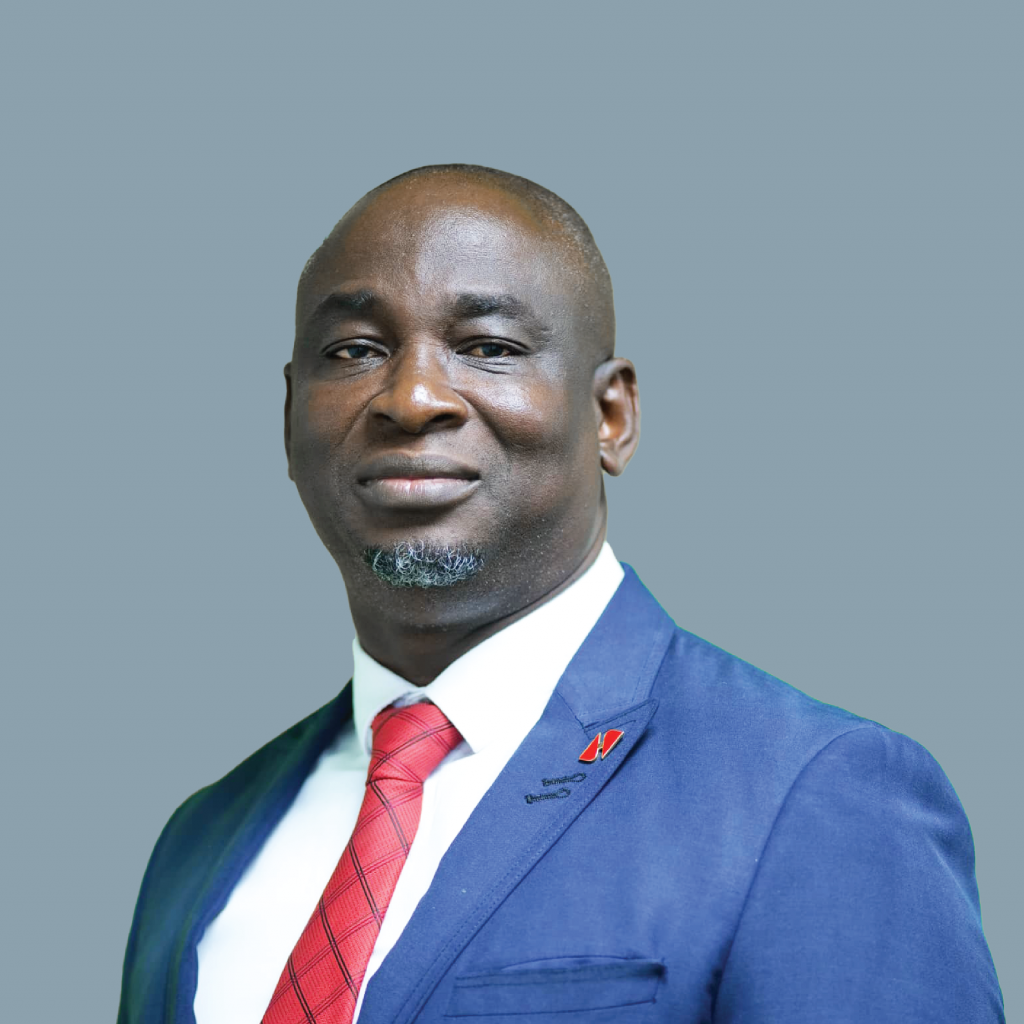 Emmanuel Adeyole