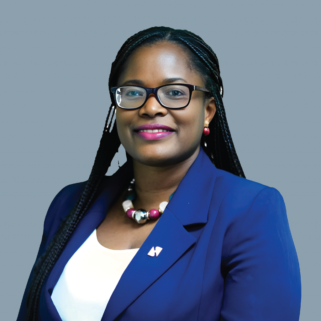 Juliana Asare