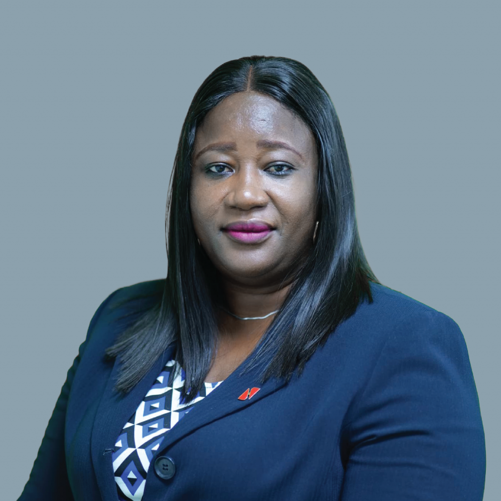 Millicent Yormah
