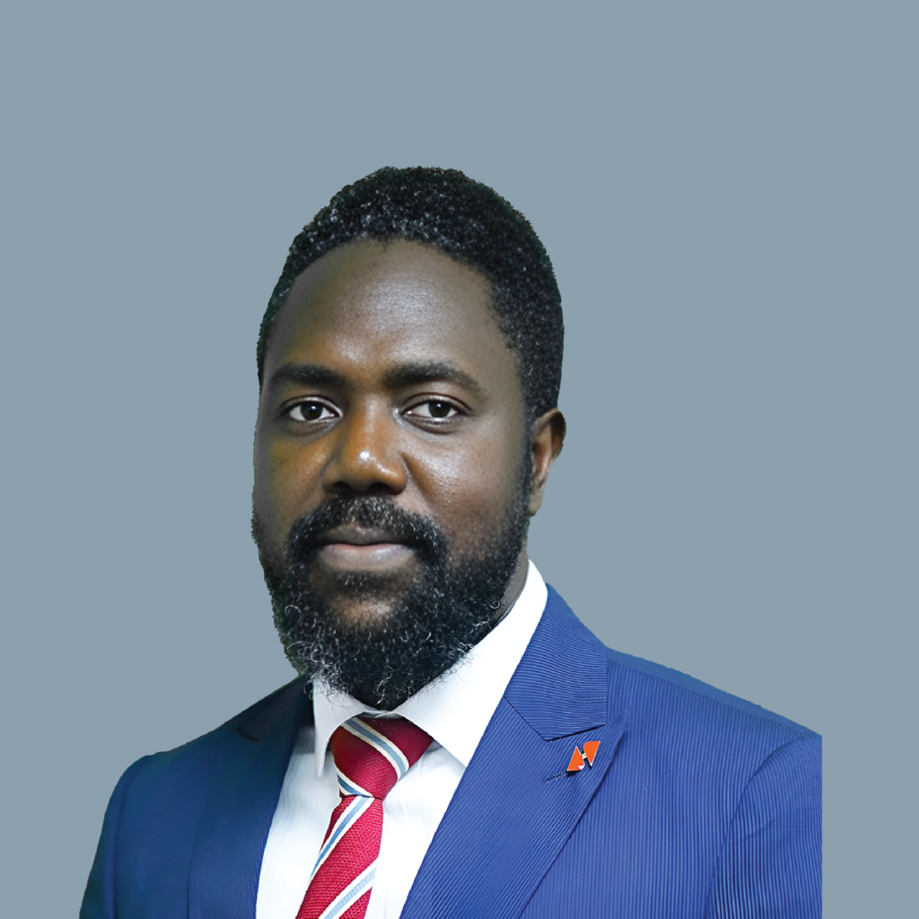 Yusuf Sesay