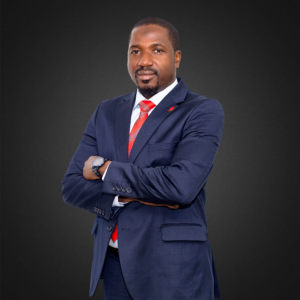 Mohamed Alhajie Samoura